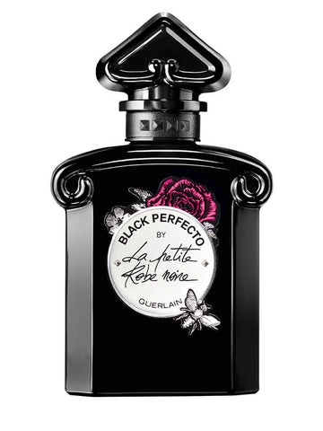 GUERLAIN La Petite Robe Noire Black Perfecto Florale ,GUERLAIN,100ml