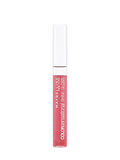 Maybelline Coloursensational lip gloss silver cap,pink inside,130 fuchsia flash 