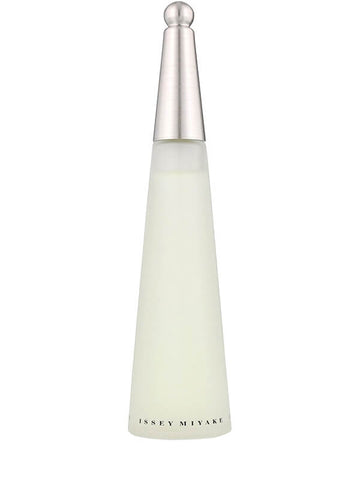 ISSEY MIYAKE ,CONE SHAPED ,SILVER COLOUR CAP 100ML