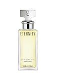Calvin Klein Eternity 100ml ,yellow,EDP,silver cap, ETERNITY  in black, eau de parfum spray vaporisateur in black,Calvin Klein in black
