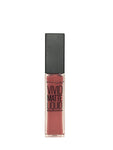 maybelline new york vivid matte liquid coloursensational, borwn/pink inside black cap,05 nude flash