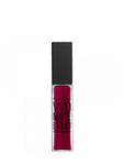 maybelline new york vivid matte liquid coloursensational,black cap, dark red/pink ,40 berry boost