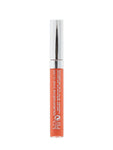 Maybelline Coloursensational lip gloss silver cap,orange inside,460 electric orange