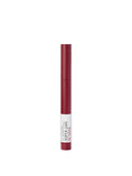 maybelline superstay in ink crayon in red ,brownish/reddish capsule,50 own your empire