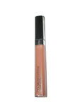 Maybelline Coloursensational lip gloss silver cap,brown with glitter, 710 ivory beige 