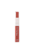 UNE Sheer Lips Gloss Gloss Levres Nues
