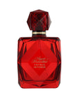 Agent Provocateur,fatale intense in gold,red glass,black and gold striped ,head,50ml,