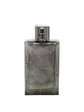 BURBERRY BRIT RHYTHM,RECTANGLE SHAPED,GLASS PATTEREND 