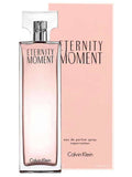 Calvin Klein Eternity moment 100ML perfume fragrance womens pink