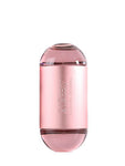 carolina herrera,212 sexy,pink capsule 