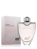 Mont Blanc Femme Individuelle ,glass body