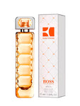 Hugo Boss Boss Orange,orange ,plastic top