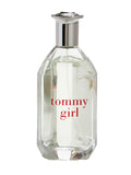 TOMMY HILIFIGER ,Tommy Girl ,tommy in red ,30ml
