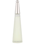 ISSEY MIYAKE ,CONE SHAPED ,SILVER COLOUR CAP 100ML