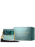 marc jacobs Decadence allegator skin like as fashion ,gold chain,black stripes,green box,marc jacobs divine decadence in gold