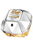 paco rababnne lady million lucky,gold.silver,lady gold,on top million,lucky gold plattered,100ml