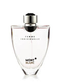 Mont Blanc Femme Individuelle ,glass body 