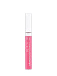 Maybelline Coloursensational lip gloss silver cap, pink inside ,150 pink shock 