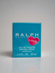 Ralph Lauren Ralph Love  Eau De Toilette
