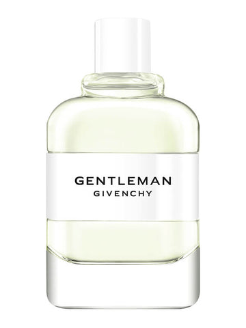Givenchy Gentleman Cologne, White cap , 